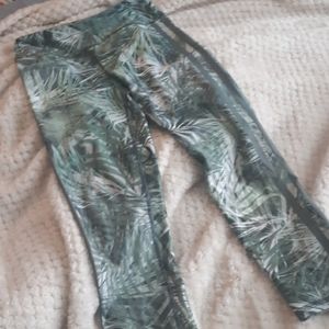 Wokrout leggings